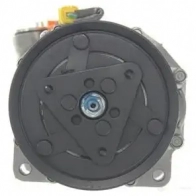 Компрессор кондиционера ALANKO 1424851719 SD7C16 55100 6 10551006 - Изображение 2