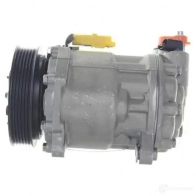 Компрессор кондиционера ALANKO 1424851719 SD7C16 55100 6 10551006 - Изображение 3