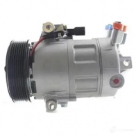 Компрессор кондиционера ALANKO 550 822 CVC 10550822 1231865239 - Изображение 3