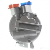 Компрессор кондиционера ALANKO 550 822 CVC 10550822 1231865239 - Изображение 4