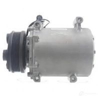 Компрессор кондиционера ALANKO 550 275 MSC105CVS 1231863239 10550275 - Изображение 3