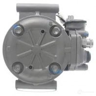 Компрессор кондиционера ALANKO 550 275 MSC105CVS 1231863239 10550275 - Изображение 4