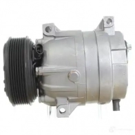 Компрессор кондиционера ALANKO 1424943527 10551913 KL63L 5 51913 - Изображение 3