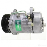 Компрессор кондиционера ALANKO 10551783 1424943398 SD7V16 5517 83 - Изображение 3