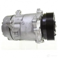 Компрессор кондиционера ALANKO 10551783 1424943398 SD7V16 5517 83 - Изображение 5
