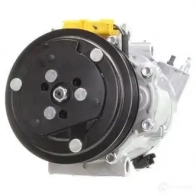 Компрессор кондиционера ALANKO 1424852098 5513 98 10551398 SD7C16 - Изображение 2