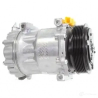 Компрессор кондиционера ALANKO 1424852098 5513 98 10551398 SD7C16 - Изображение 5