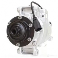 Компрессор кондиционера ALANKO 7SEU17C 55 0949 1424851665 10550949 - Изображение 2