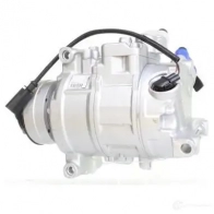 Компрессор кондиционера ALANKO 7SEU17C 55 0949 1424851665 10550949 - Изображение 3