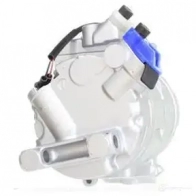 Компрессор кондиционера ALANKO 7SEU17C 55 0949 1424851665 10550949 - Изображение 4