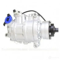 Компрессор кондиционера ALANKO 7SEU17C 55 0949 1424851665 10550949 - Изображение 5