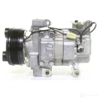 Компрессор кондиционера ALANKO H12A1 11550128 1231941439 5501 28 - Изображение 3