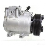 Компрессор кондиционера ALANKO 1424284743 HS15 55 1447 11551447 - Изображение 5