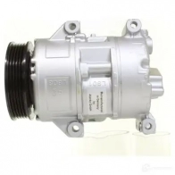 Компрессор кондиционера ALANKO 1231944207 550 711 5SEU12C 11550711 - Изображение 3