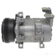 Компрессор кондиционера ALANKO 1231941931 11550180 SD6V12 55018 0 - Изображение 3