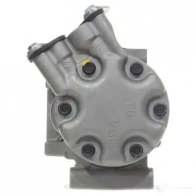 Компрессор кондиционера ALANKO 1231941931 11550180 SD6V12 55018 0 - Изображение 4