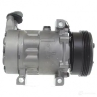 Компрессор кондиционера ALANKO 1231941931 11550180 SD6V12 55018 0 - Изображение 5