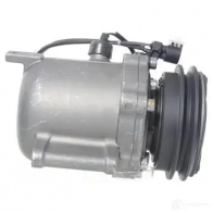Компрессор кондиционера ALANKO 1231861803 55 0105 SS811PB5 10550105 - Изображение 5