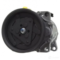 Компрессор кондиционера ALANKO 10550861 1231865411 SD7C16 5508 61 - Изображение 2