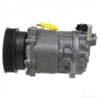 Компрессор кондиционера ALANKO 10550861 1231865411 SD7C16 5508 61 - Изображение 3