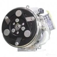 Компрессор кондиционера ALANKO 1424851646 10550928 5509 28 SD6V12 - Изображение 2
