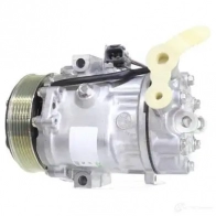 Компрессор кондиционера ALANKO 1424851646 10550928 5509 28 SD6V12 - Изображение 3