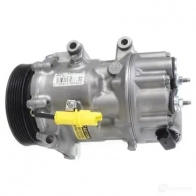 Компрессор кондиционера ALANKO 10551216 5512 16 1424851920 SD7C16 - Изображение 3