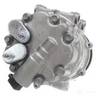 Компрессор кондиционера ALANKO 10551216 5512 16 1424851920 SD7C16 - Изображение 4