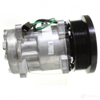 Компрессор кондиционера ALANKO 5 50626 SD7H15 10550626 1231864519 - Изображение 5