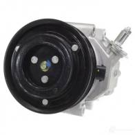 Компрессор кондиционера ALANKO SP 17 550848 1231865377 10550848 - Изображение 2