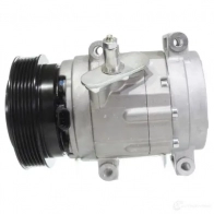 Компрессор кондиционера ALANKO SP 17 550848 1231865377 10550848 - Изображение 3