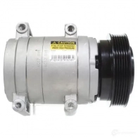 Компрессор кондиционера ALANKO SP 17 550848 1231865377 10550848 - Изображение 5