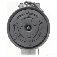 Компрессор кондиционера ALANKO 5SA09C 10550498 5 50498 1231864135 - Изображение 1