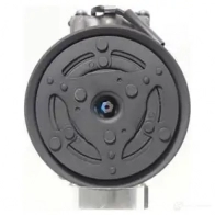 Компрессор кондиционера ALANKO 5SA09C 10550498 5 50498 1231864135 - Изображение 2