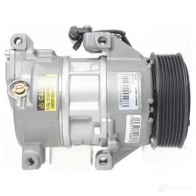 Компрессор кондиционера ALANKO 5SA09C 10550498 5 50498 1231864135 - Изображение 3