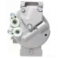 Компрессор кондиционера ALANKO 5SA09C 10550498 5 50498 1231864135 - Изображение 4