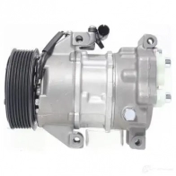 Компрессор кондиционера ALANKO 5SA09C 10550498 5 50498 1231864135 - Изображение 5
