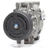 Компрессор кондиционера ALANKO 10551524 SCSA06C 1231865611 5 51524 - Изображение 2