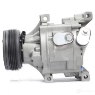 Компрессор кондиционера ALANKO 10551524 SCSA06C 1231865611 5 51524 - Изображение 3