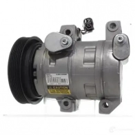 Компрессор кондиционера ALANKO 10551071 55107 1 1424851781 DKS17DS - Изображение 3