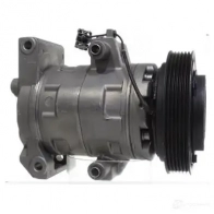 Компрессор кондиционера ALANKO 10551071 55107 1 1424851781 DKS17DS - Изображение 5