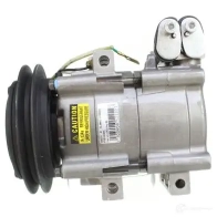 Компрессор кондиционера ALANKO FX15 10550276 1231863243 55027 6 - Изображение 3
