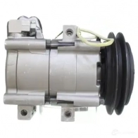 Компрессор кондиционера ALANKO FX15 10550276 1231863243 55027 6 - Изображение 5