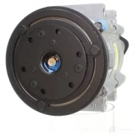Компрессор кондиционера ALANKO 1231862725 10550200 FS10 55020 0 - Изображение 2