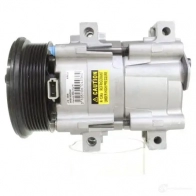 Компрессор кондиционера ALANKO 1231862725 10550200 FS10 55020 0 - Изображение 3