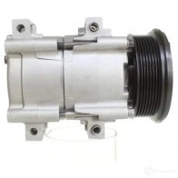 Компрессор кондиционера ALANKO 1231862725 10550200 FS10 55020 0 - Изображение 5