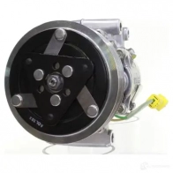 Компрессор кондиционера ALANKO SD6V12 550 828 1231865269 10550828 - Изображение 2