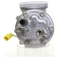 Компрессор кондиционера ALANKO SD6V12 550 828 1231865269 10550828 - Изображение 4