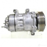 Компрессор кондиционера ALANKO SD6V12 550 828 1231865269 10550828 - Изображение 5