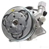 Компрессор кондиционера ALANKO L60ZK 55 2218 1424943815 10552218 - Изображение 2
